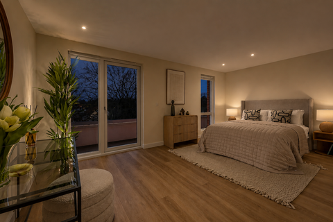 undefined, Novella Apartments, Chigwell IG7