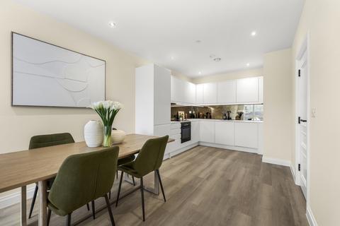 undefined, Novella Apartments, Chigwell IG7