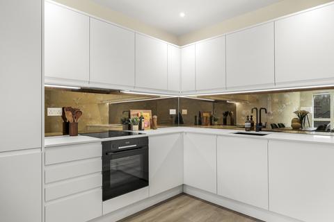 undefined, Novella Apartments, Chigwell IG7