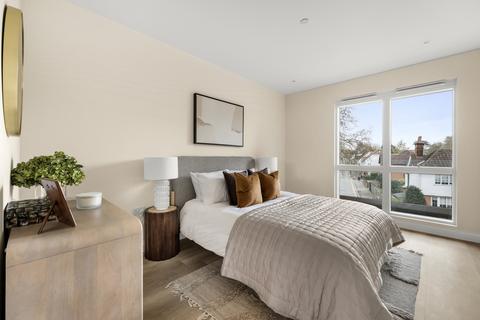 undefined, Novella Apartments, Chigwell IG7