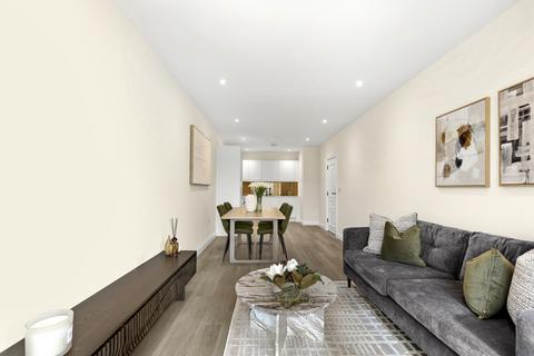 undefined, Novella Apartments, Chigwell IG7