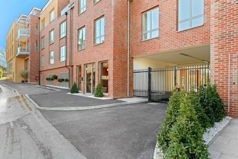 undefined, Novella Apartments, Chigwell IG7