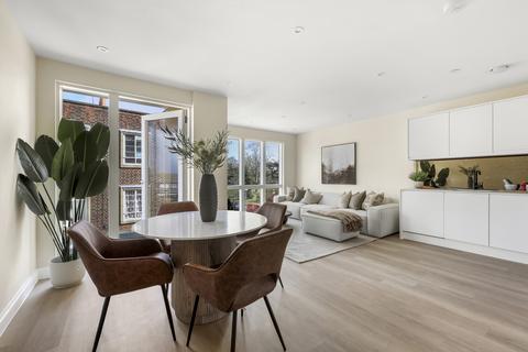 undefined, Novella Apartments, Chigwell IG7
