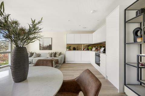 undefined, Novella Apartments, Chigwell IG7