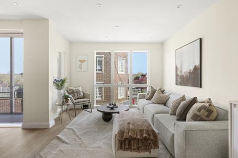 undefined, Novella Apartments, Chigwell IG7