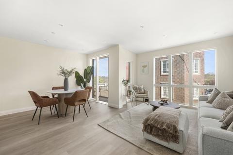 undefined, Novella Apartments, Chigwell IG7