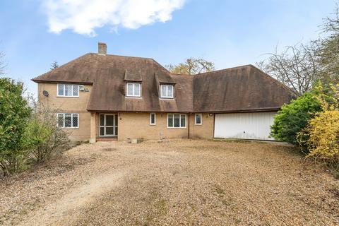 3 bedroom detached house for sale, Low Road, Queen Adelaide, Ely