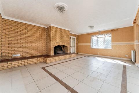 3 bedroom detached house for sale, Low Road, Queen Adelaide, Ely