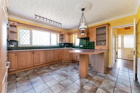 3 bedroom detached house for sale, Low Road, Queen Adelaide, Ely