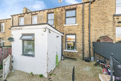 undefined, May Street, Huddersfield