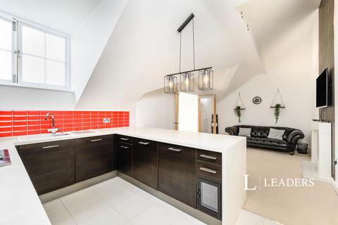 2 bedroom flat to rent, The Vulcan, Gunwharf Quays, PO1
