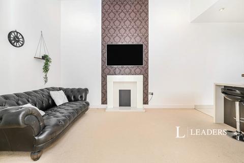 2 bedroom flat to rent, The Vulcan, Gunwharf Quays, PO1