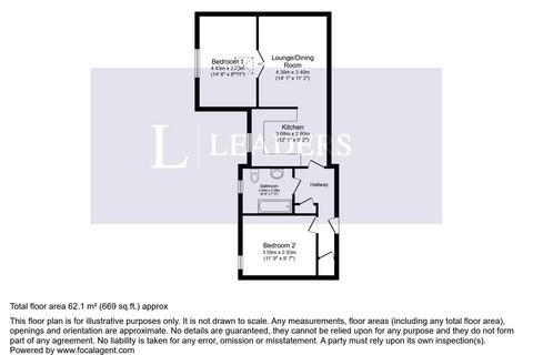 2 bedroom flat to rent, The Vulcan, Gunwharf Quays, PO1