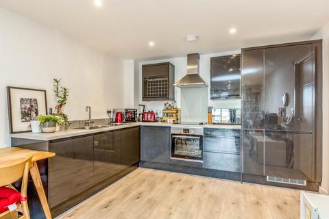 2 bedroom apartment for sale, Ashton Rise, Ashton Vale, Bristol