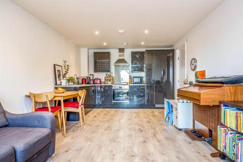 2 bedroom apartment for sale, Ashton Rise, Ashton Vale, Bristol