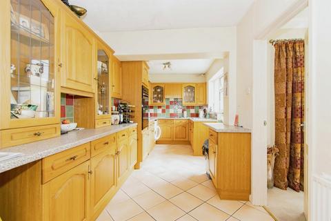 3 bedroom semi-detached house for sale, Meadow View, Stoford, Yeovil