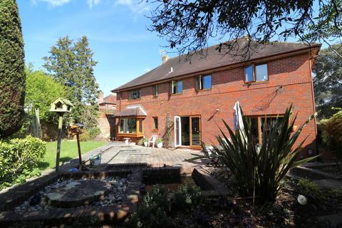 undefined, Hamblewood, Southampton SO30