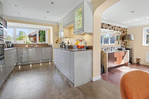 undefined, Hamblewood, Southampton SO30