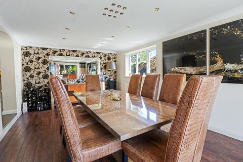 undefined, Hamblewood, Southampton SO30