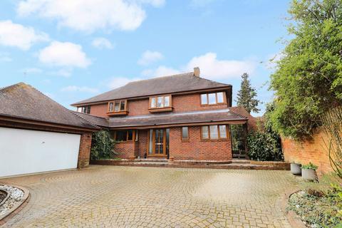 undefined, Hamblewood, Southampton SO30