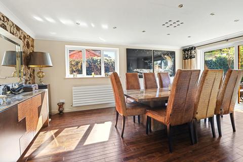 undefined, Hamblewood, Southampton SO30