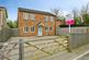 Quaker Lane, WISBECH