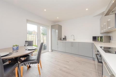 3 bedroom semi-detached house for sale, Elaine Avenue, Strood, Rochester, Kent