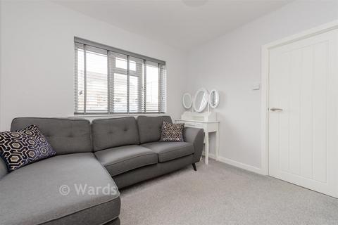 3 bedroom semi-detached house for sale, Elaine Avenue, Strood, Rochester, Kent