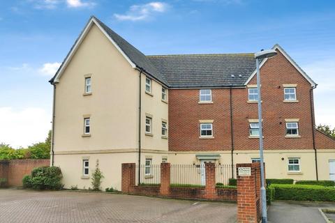 1 bedroom apartment for sale, Bullfinch Rise, Bracknell
