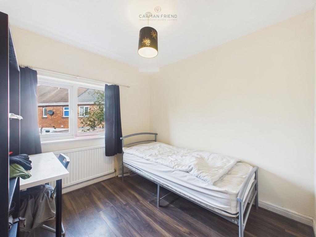 Allington Place, Handbridge, CH4 3 bed end of terrace house for sale ...