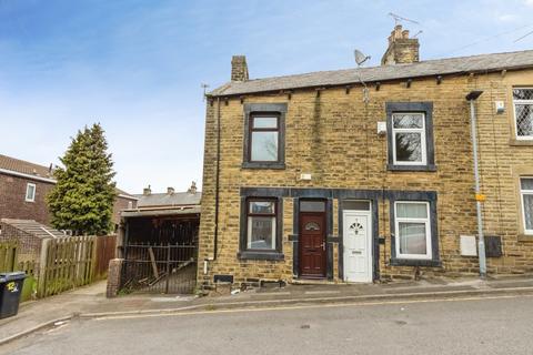2 bedroom end of terrace house for sale, Summer Street, Barnsley, S70
