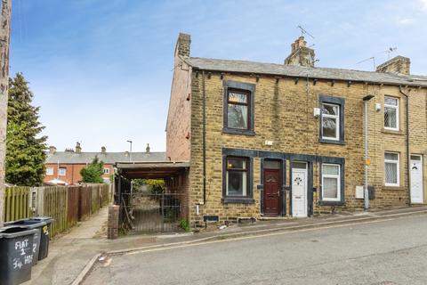 2 bedroom end of terrace house for sale, Summer Street, Barnsley, S70