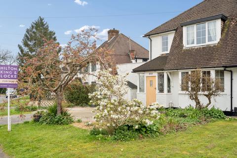 3 bedroom semi-detached house for sale, The Parkway, Iver SL0