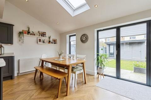 4 bedroom semi-detached house for sale, Lynnfield Gardens, Scholes, Leeds