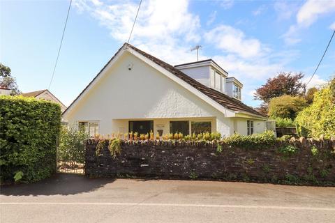 4 bedroom detached bungalow for sale, Meavy Lane, Yelverton, PL20