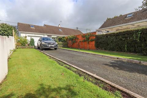 4 bedroom detached bungalow for sale, Meavy Lane, Yelverton, PL20