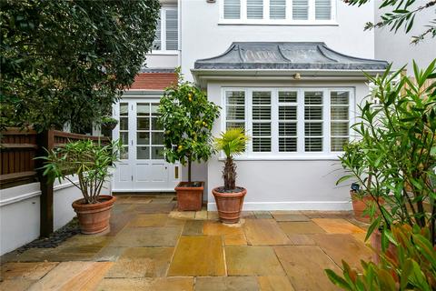 4 bedroom semi-detached house for sale, Ormonde Road, East Sheen, SW14