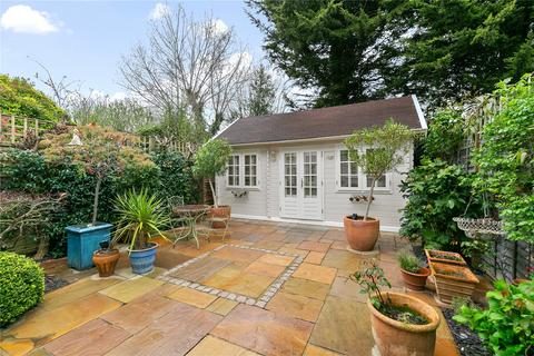 4 bedroom semi-detached house for sale, Ormonde Road, East Sheen, SW14