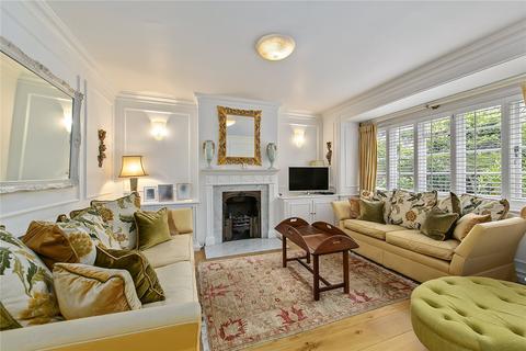 4 bedroom semi-detached house for sale, Ormonde Road, East Sheen, SW14
