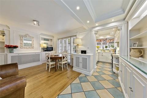 4 bedroom semi-detached house for sale, Ormonde Road, East Sheen, SW14
