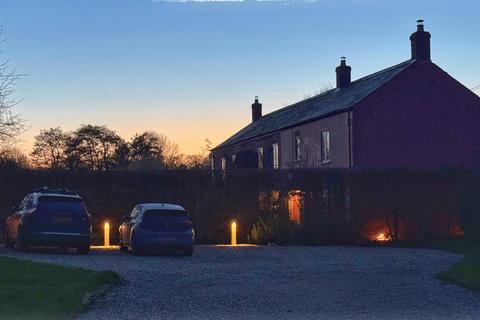 5 bedroom detached house for sale, Oake, Taunton, Somerset TA4