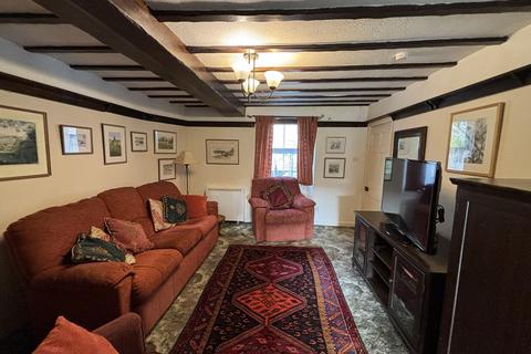3 bedroom terraced house for sale, Church Street, Llandeilo, Carmarthenshire.