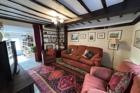 3 bedroom terraced house for sale, Church Street, Llandeilo, Carmarthenshire.