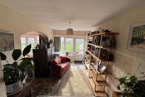 3 bedroom terraced house for sale, Church Street, Llandeilo, Carmarthenshire.