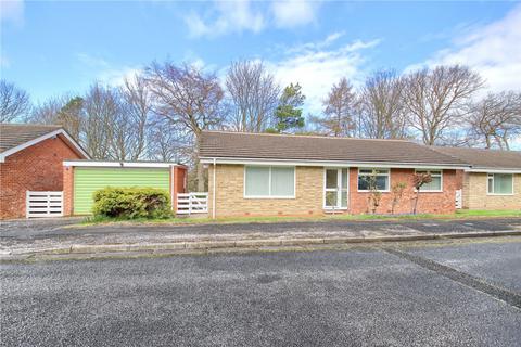 3 bedroom detached bungalow for sale, Clockwood Gardens, Yarm, TS15