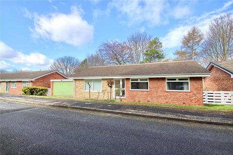 3 bedroom detached bungalow for sale, Clockwood Gardens, Yarm, TS15
