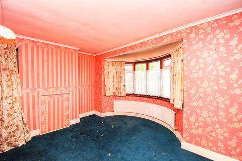 2 bedroom semi-detached house for sale, Chelston Road, Ruislip, HA4
