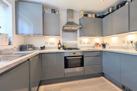 undefined, Cherry Croft, Wantage, OX12