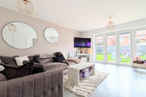 undefined, Cherry Croft, Wantage, OX12