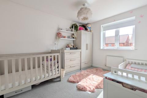 undefined, Cherry Croft, Wantage, OX12